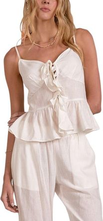 Elan Elan Top