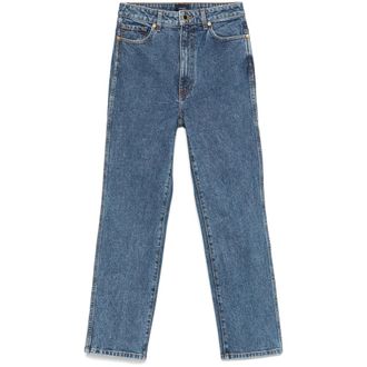 Khaite Abigail Jeans