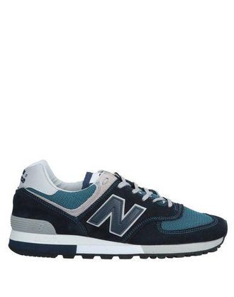 New Balance SCHUHE - Sneakers auf YOOX.COM