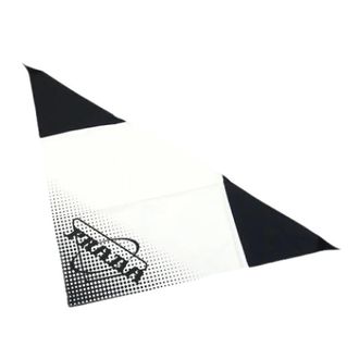 Prada Pre-owned Scarves, unisex, Multicolor, Size: ONE SIZE Pre-owned Cotton Scarf