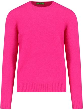 Drumohr Lamb Wool Sweater