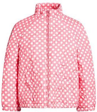 Moschino COATS & JACKETS - Puffers on YOOX.COM