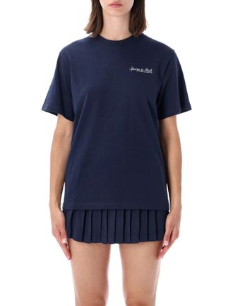 Sporty & Rich Magliette e polo sportive e ricche