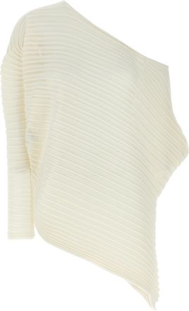 Issey Miyake Womens Stream Top