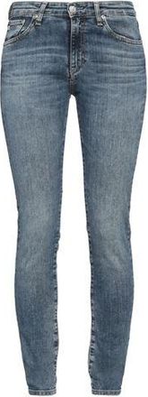 AG - Adriano Goldschmied BOTTOMWEAR - Jeans on YOOX.COM