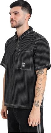 adidas Uomo, Magliette, Nero, L, new