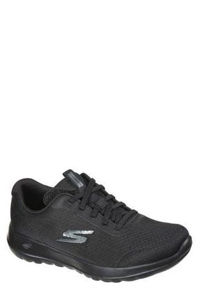 Skechers GOwalk Joy - Ecstatic Walking Shoe in Bbk-Black at Nordstrom Rack, Size 10