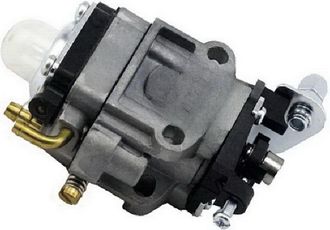 Generico Carburador Compatible Con Echo Ppt260 Ref 504465