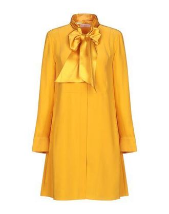 Tory Burch DRESSES - Mini dresses sur YOOX.COM