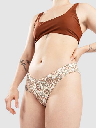 Rhythm Raya Paisley Bikini Bottom fantasia