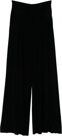 Max Mara Maxmara Pure Jersey Pants