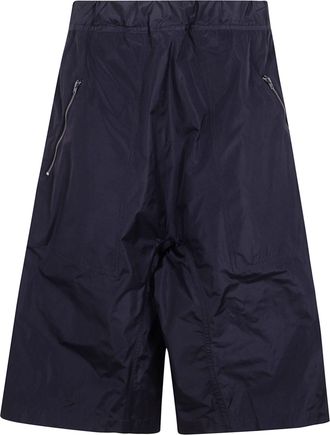 Sofie D'Hoore Pond Relaxed With Zippockets Extra Low Crotch Short