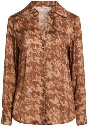 Manila Grace TOPWEAR - Shirts sur YOOX.COM