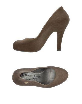 Vivienne Westwood Pumps