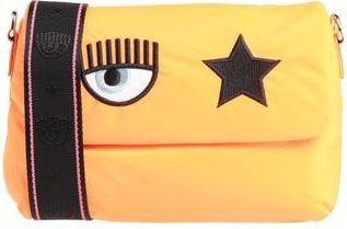 Chiara Ferragni BAGS - Cross-body bags on YOOX.COM