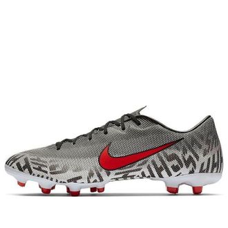 Nike Mercurial Vapor 12 Academy NJR FG/MG White Challenge Red AO3131-170