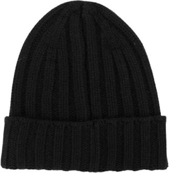 Gran Sasso Hombre, Accesorios, Negro, Talla: ONE Size