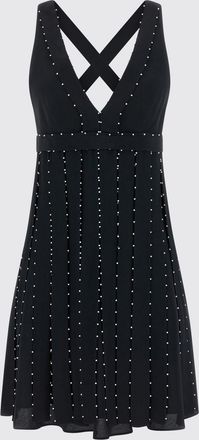 Giovanni Bedin Dress GIOVANNI BEDIN Woman color Black