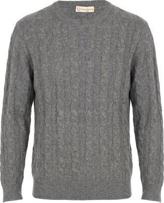 Cashmere Company PRENDAS DE PUNTO - Pullover en YOOX.COM