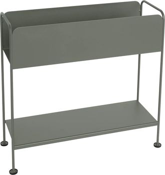 Fermob Picolino Konsolentisch, H 63 cm, rosmarin