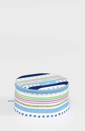 Scout Perfect Gem Jewelry Case in All The Trimmings at Nordstrom