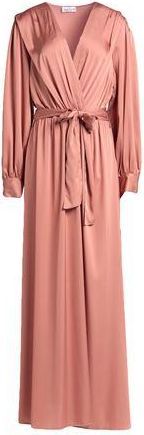 Liu Jo DRESSES - Maxi dresses sur YOOX.COM
