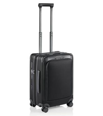 Porsche Design Roadster Nylon 21 Expandable Spinner in Black at Nordstrom