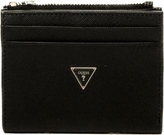 Guess Hombre, Accesorios, Negro, Talla: ONE Size