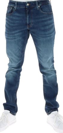 Tommy Jeans Jeans Slim Scanton - - Jeans - Uomo - Blu - W36 L32