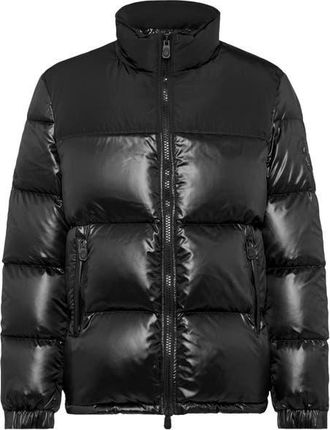 Billionaire Boys Club Down Jacket Crest Men in Black at Nordstrom, Size Xxx-Large