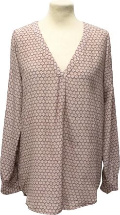 Joie Silk Shirt Size XS