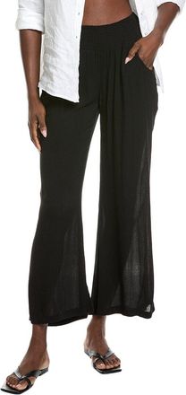 Elan Elan Smocked Pant
