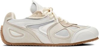 Axel Arigato Slow Runner - Dames - Sneakers - Wit - 37 EU - Leer - Schoenen