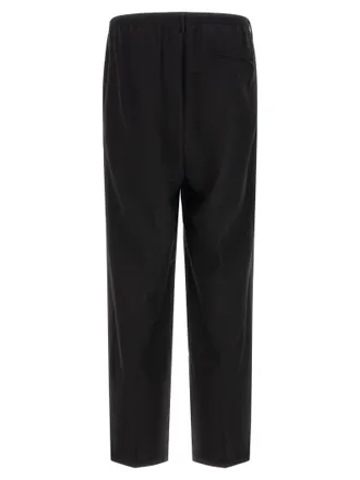 Cellar Door Trousers - Black