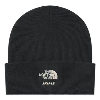 The North Face The North Face x SKIMS FW25 Beanie Onyx NF0A8E8QI3X