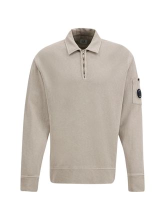 C.P. Company ikm Nergens heen