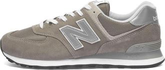 New Balance 574 Core Grey ML574EGG