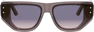 Dior Signature S15I Zonnebrillen - unisex - Zonnebrillen - Paars - 64 MM - Accessoires