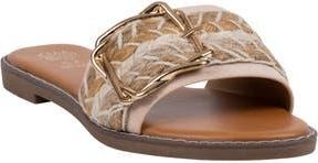 Good Choice Shoes Devon Slide Sandal at Nordstrom Rack, Size 9.5