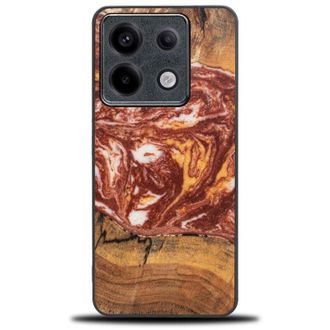 OEM Funda Bewood Unique Para Xiaomi Redmi Note 13 5g - Planetas - Marte