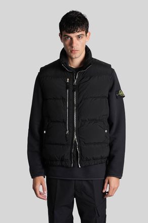Stone Island Puffer