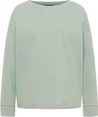 Elbsand Riane Sweatshirt Pullover f&uuml;r Damen | grau