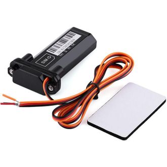 OEM Dispositivo De Rastreo Autom&aacute;tico, Localizador Gps Para Autom&oacute;viles Resistente Al Agua Con Alarma De Corte De Energ&iacute;a Y Alarma De Ubicaci&oacute;n En Tiempo 