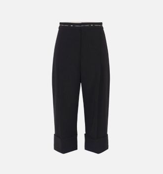 Elisabetta Franchi Trousers