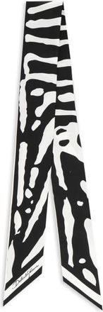 Dolce & Gabbana Mujer, Accesorios, Blanco, Talla: ONE Size