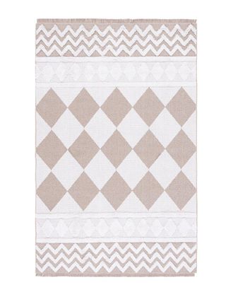 Safavieh Augustine Recycled Cotton & Polyester Rug