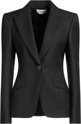 Alexander McQueen ANZ&Uuml;GE und CO-ORDS - Blazers auf YOOX.COM