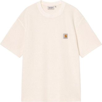 Carhartt Work in Progress S/s Nelson Waffle T-shirt
