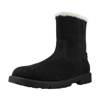 Geox J Shaylax WPF - - Shoes - Donna - Nero - 35 EU