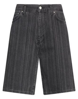 Carhartt Work in Progress PARTES DE ABAJO - Shorts vaqueros en YOOX.COM